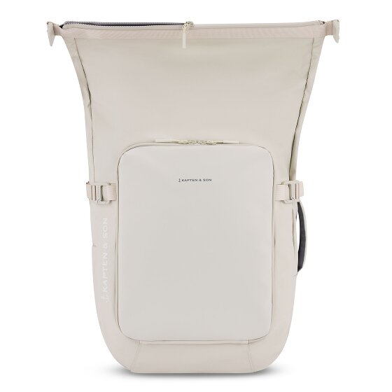 Kapten & Son Lisbon Reiserucksack 45 cm Laptopfach