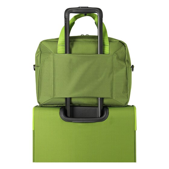 Travelite Corsiica Flugumhänger 39 cm Laptopfach