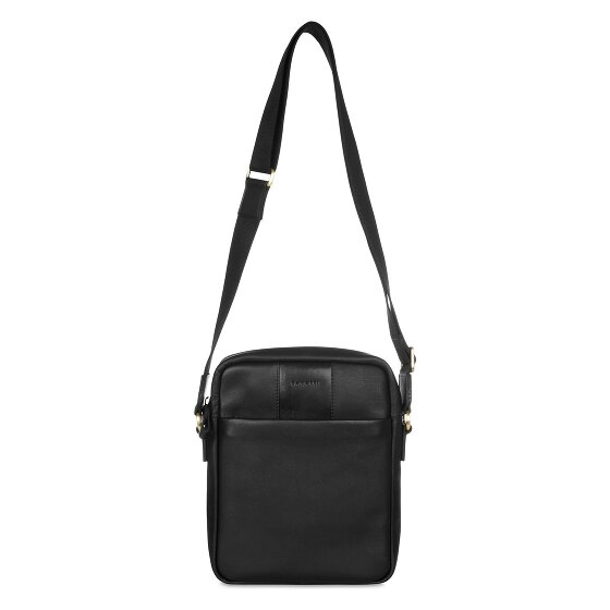 Bugatti Ryan Umhängetasche Leder 23 cm