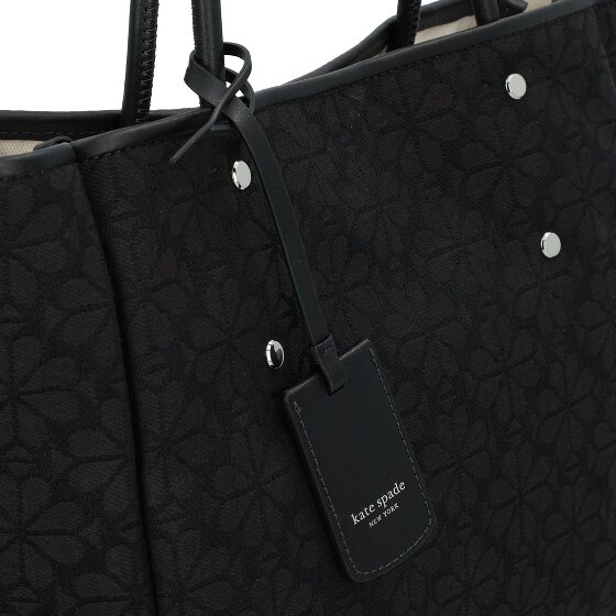 Kate Spade New York Spade Flower Shopper Tasche 30 cm