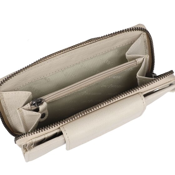 Harbour 2nd Belana Geldbörse RFID Schutz Leder 16 cm