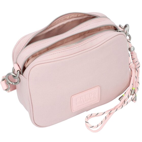 FredsBruder Carry Me Everywhere Schultertasche 23 cm