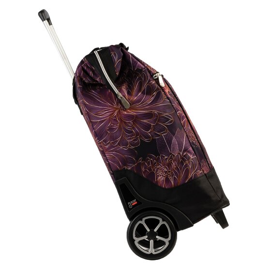 Punta Big Wheel Einkaufstrolley 62 cm