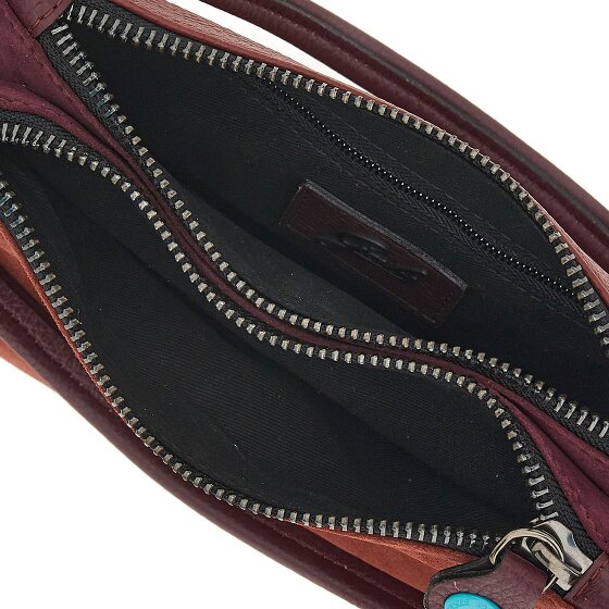 Gabs Ariana Schultertasche Leder 24 cm