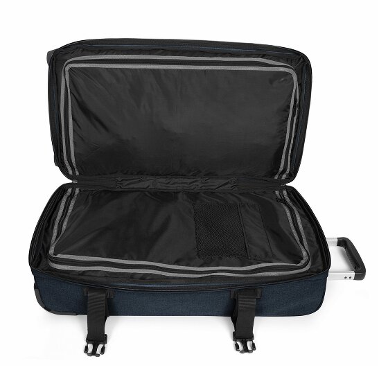 Eastpak Transit'R 2 Rollen Reisetasche L 79 cm