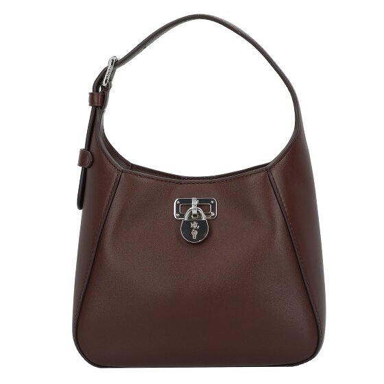 Lauren Ralph Lauren Tanner Mini Bag Schultertasche Leder 16 cm