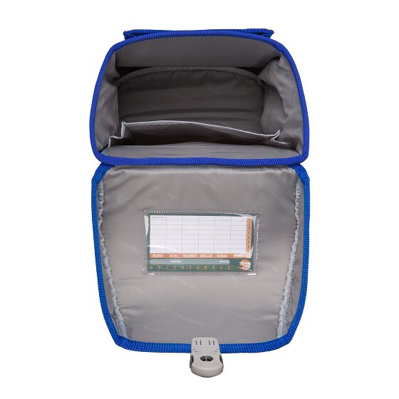 McNeill Tenero Schulranzen-Set 5-teilig