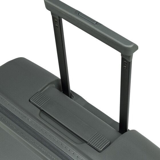 Epic Zeleste 4 Rollen Kofferset 3-teilig