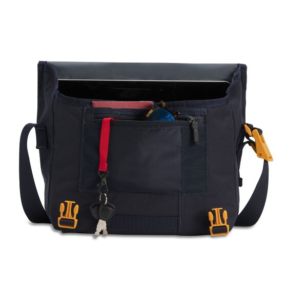 Timbuk2 Heritage Flight Classic Messenger 35 cm
