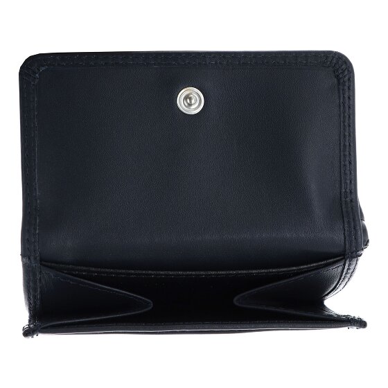Golden Head Polo Geldbörse RFID Leder 10 cm