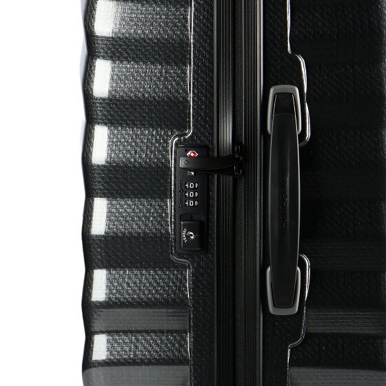 Samsonite Lite Shock Spinner 4-Rollen Trolley 75 cm