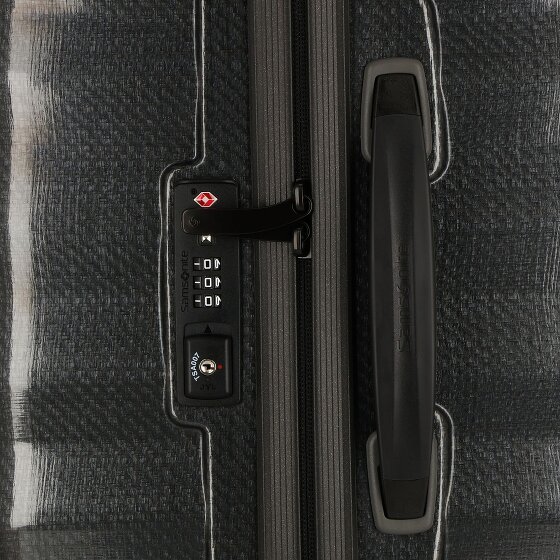 Samsonite Lite Shock Spinner 4-Rollen Trolley 75 cm