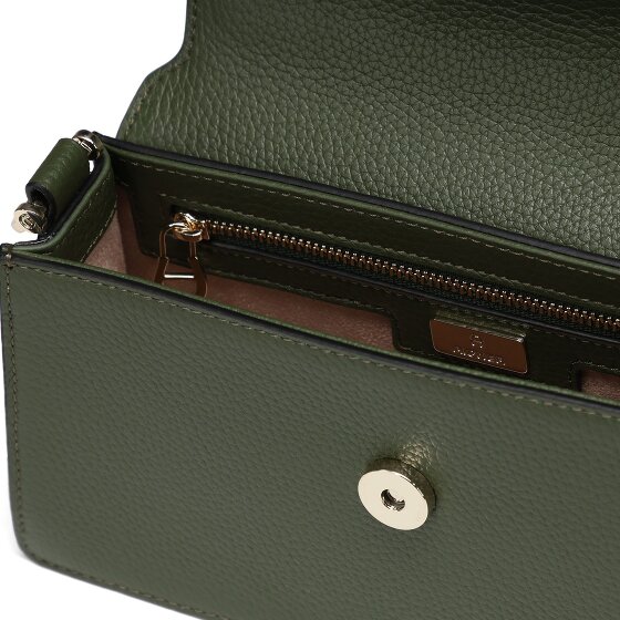 AIGNER Delia Handtasche Leder 23 cm