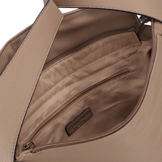 Tom Tailor Rowan Schultertasche 36 cm