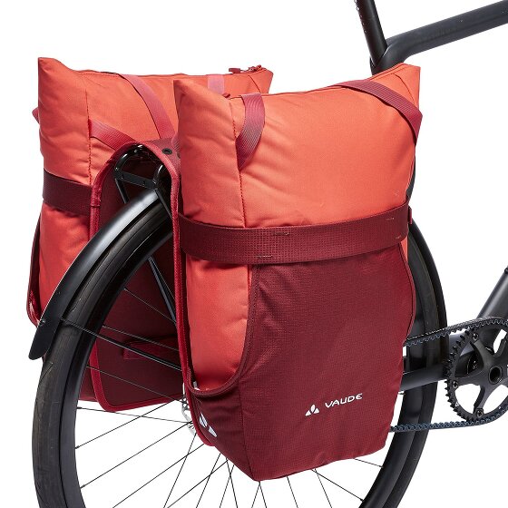 Vaude TwinShopper Fahrradtasche 42 cm