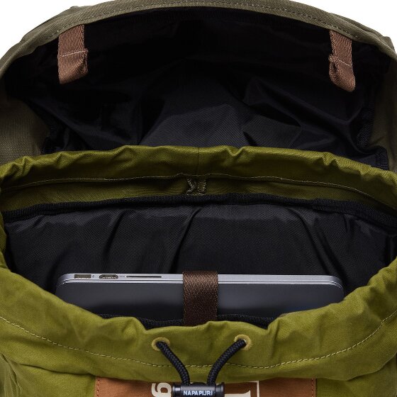 Napapijri H-Equator Daypack 40 cm Laptopfach