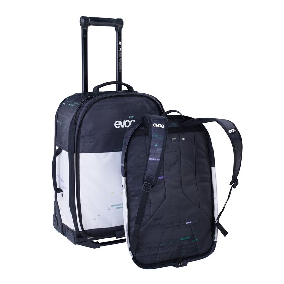 Evoc 2 Rollen Reisetasche 54 cm
