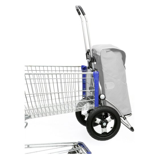 Andersen Shopper Royal Shopper Einkaufstrolley 67 cm