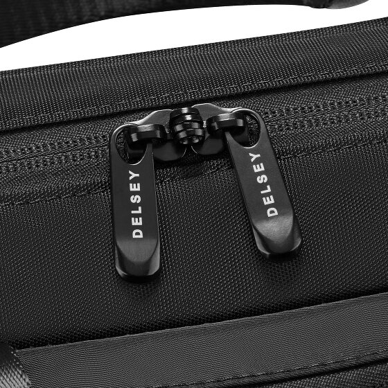 Delsey Paris DLC 2.0 Aktentasche 40 cm Laptopfach