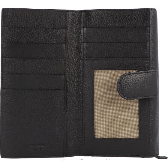 Bric's Marmolada Geldbörse RFID Schutz Leder 18 cm