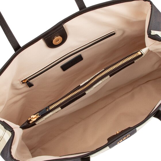 Joop! Piazza Rigato Schultertasche 40 cm