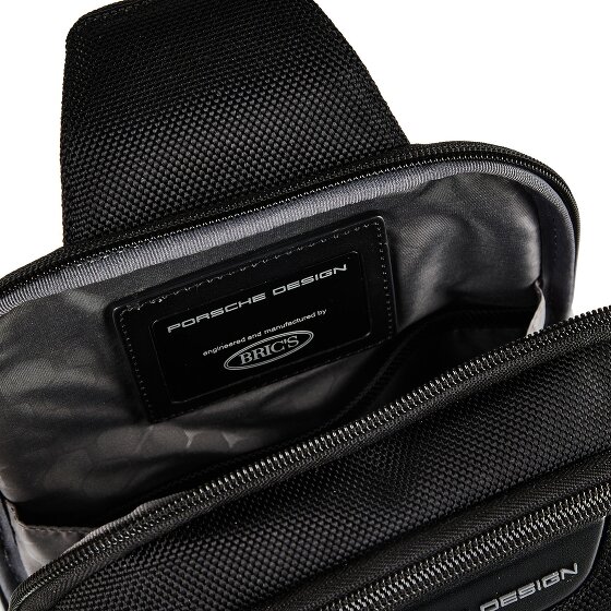 Porsche Design Roadster Sling Bag 30 cm