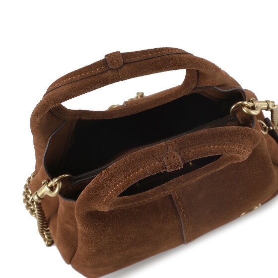 Coach Lana Handtasche Leder 23.5 cm