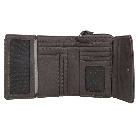 Tom Tailor Juna Geldbörse 15 cm