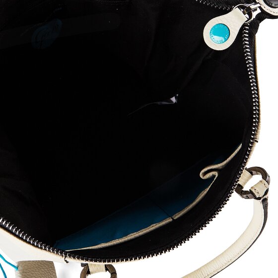 Gabs G3 Plus 5 in 1 Schultertasche Leder 37 cm