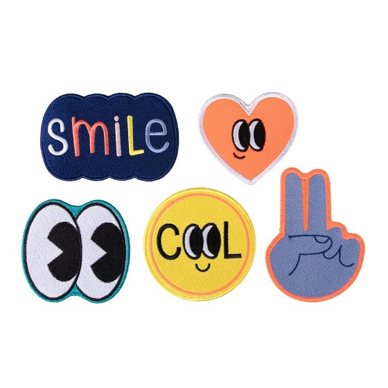 School-Mood Timeless Pro Schulranzen-Set 7-teilig