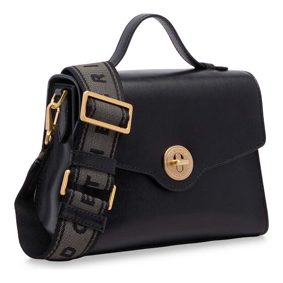 The Bridge Irene Handtasche Leder 24 cm