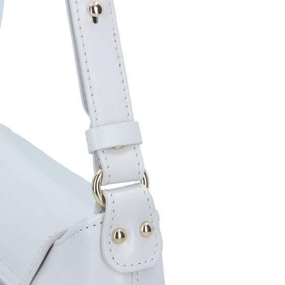 Lancaster Suave Evenly Schultertasche M Leder 26.5 cm