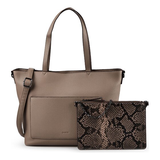 Gabor Kareen Schultertasche L 40.5 cm