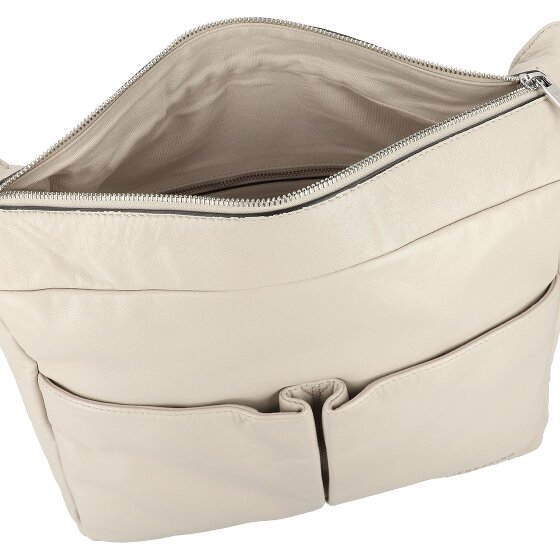 Liebeskind Hera Schultertasche Leder 32 cm