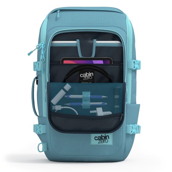 Cabin Zero Adventure 43 Daypack 46 cm Laptopfach