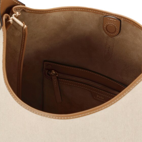 POLO RALPH LAUREN Polo ID Schultertasche 40.5 cm
