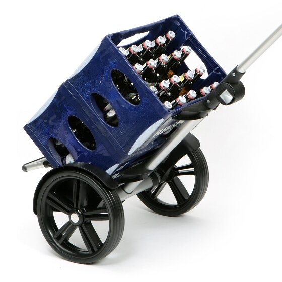 Andersen Shopper Tura Shopper Fado Einkaufstrolley 70 cm