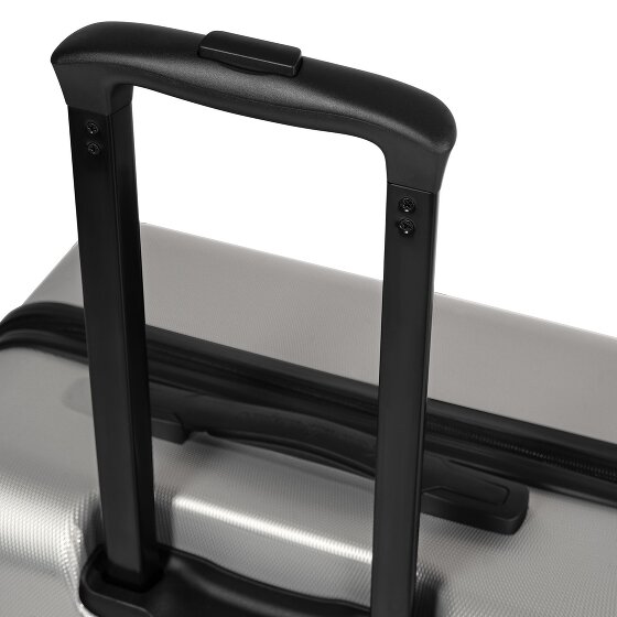 Tonino Lamborghini Bologna 4 Rollen Trolley L 77 cm