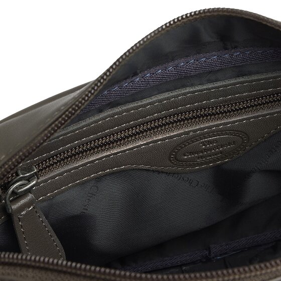 The Chesterfield Brand Liora Schultertasche Leder 24 cm