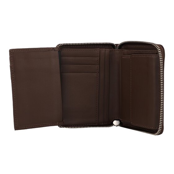 Liebeskind Hera Geldbörse RFID Schutz Leder 12.5 cm