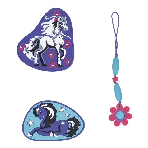 Scout Alpha Schulranzen-Set 5-teilig