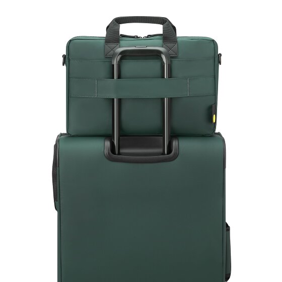 Delsey Paris Maubert 2.0 Aktentasche RFID Schutz 40 cm Laptopfach