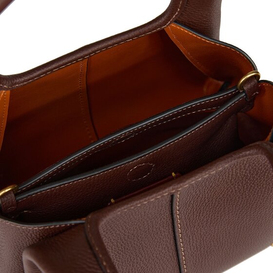 Coach Lana Handtasche Leder 31.5 cm