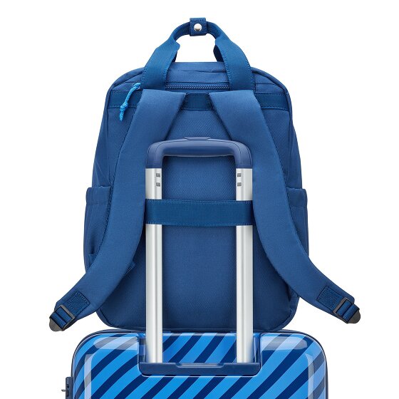 Roncato Warner Bros Reiserucksack 40 cm Laptopfach