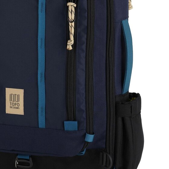 Topo Designs Global Reiserucksack 51 cm Laptopfach