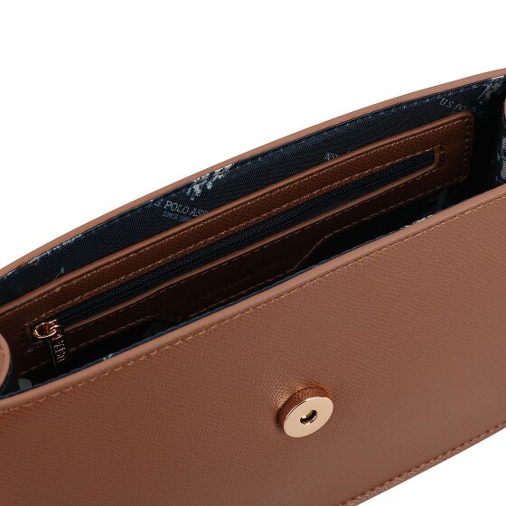 U.S. Polo Assn. Jones Mini Bag Umhängetasche S 18 cm