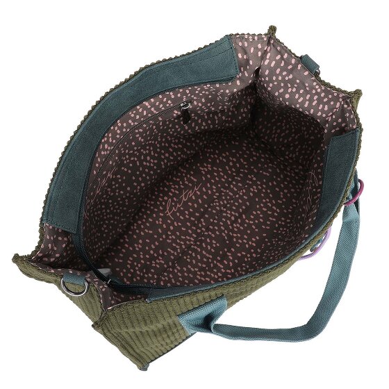 Fritzi aus Preußen Tote Bag Shopper Tasche 40 cm