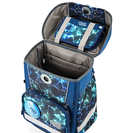 School-Mood Champion Maxx Schulranzen-Set 6-Teilig Modell 2026