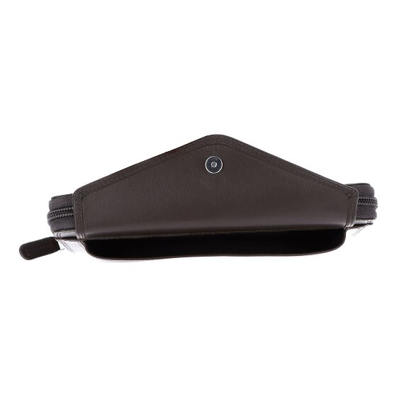 Golden Head Polo Geldbörse RFID Schutz Leder 19.5 cm