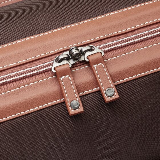 Delsey Paris Chatelet Air 2.0 Weekender Reisetasche 47.5 cm